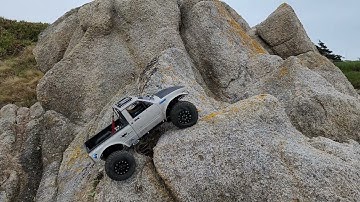 Negative G Class 1 V1.0