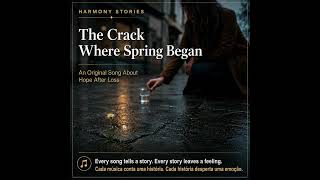 The Crack Where Spring Began