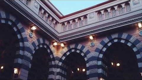 سورة ال عمران تلاوة الشيخ وديع اليمني .. Wadi al Yemeni Surah Al'Imran, Chapter 3
