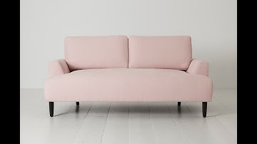 Model 05 2 & 3 seater Assembly Build