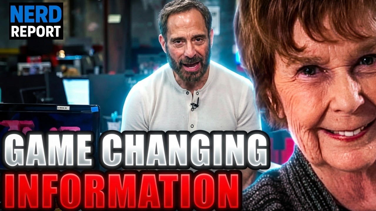 BREAKING! NANCY GUTHRIE CASE UPDATES