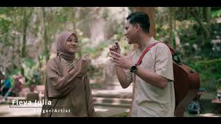 Rela-Fieya Julia & Siti Nur Qhadijah | Behind The Scene