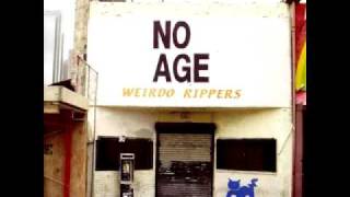 NO AGE - Loosen This Job