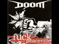 Doom - Nazi Die (Fuck Peaceville)