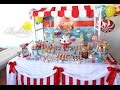 Candy Shop Party Via Little Wish Parties childrens party blog