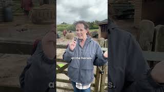 This is what happens when someone born after the millennium decides what I should say… Information