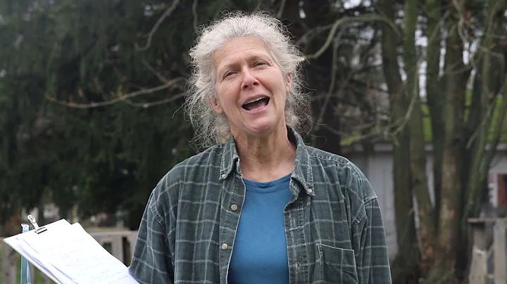 Gardening with Carolyn and Susan Snipes-Wells