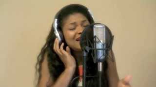 Whitney Houston - I Have Nothing Cover- Amanda Cole chords
