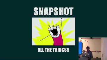 Testing API Contracts with Snapshots