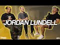 Storytelling and creating content for the minnesota vikings with jordan lundell  ep 5