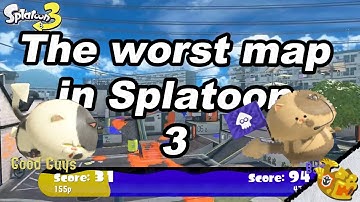 Flounder Heights Sucks