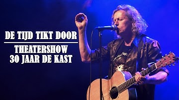 30 jaar De Kast | Theatershow | De tijd tikt door
