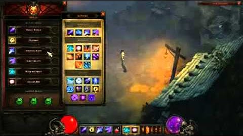 Diablo 3 Emulator Skills Hacks Private Server