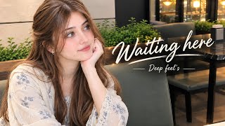 Deep feel's - Waiting here(Yeti salma)