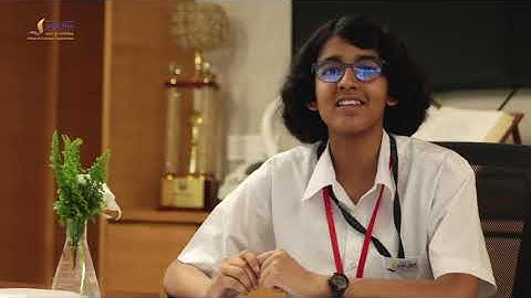 Technothlon 2022 - Khushali Singh, Grade 11