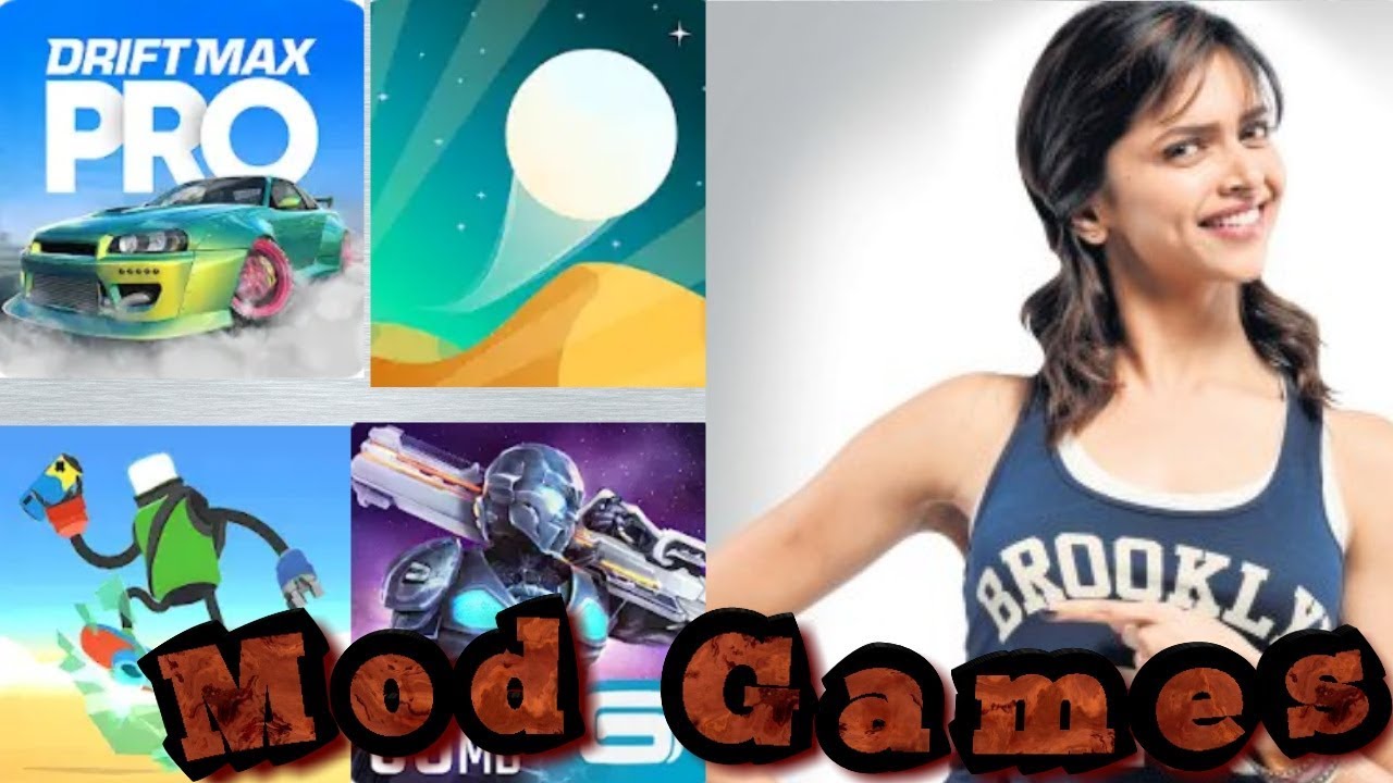 Top 5 High quality games under 200Mb The Topper YouTube