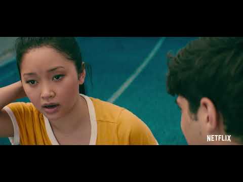 To All The Boys I’ve Loved Before l Watch Now on Netflix - To All The Boys I’ve Loved Before l Watch Now on Netflix