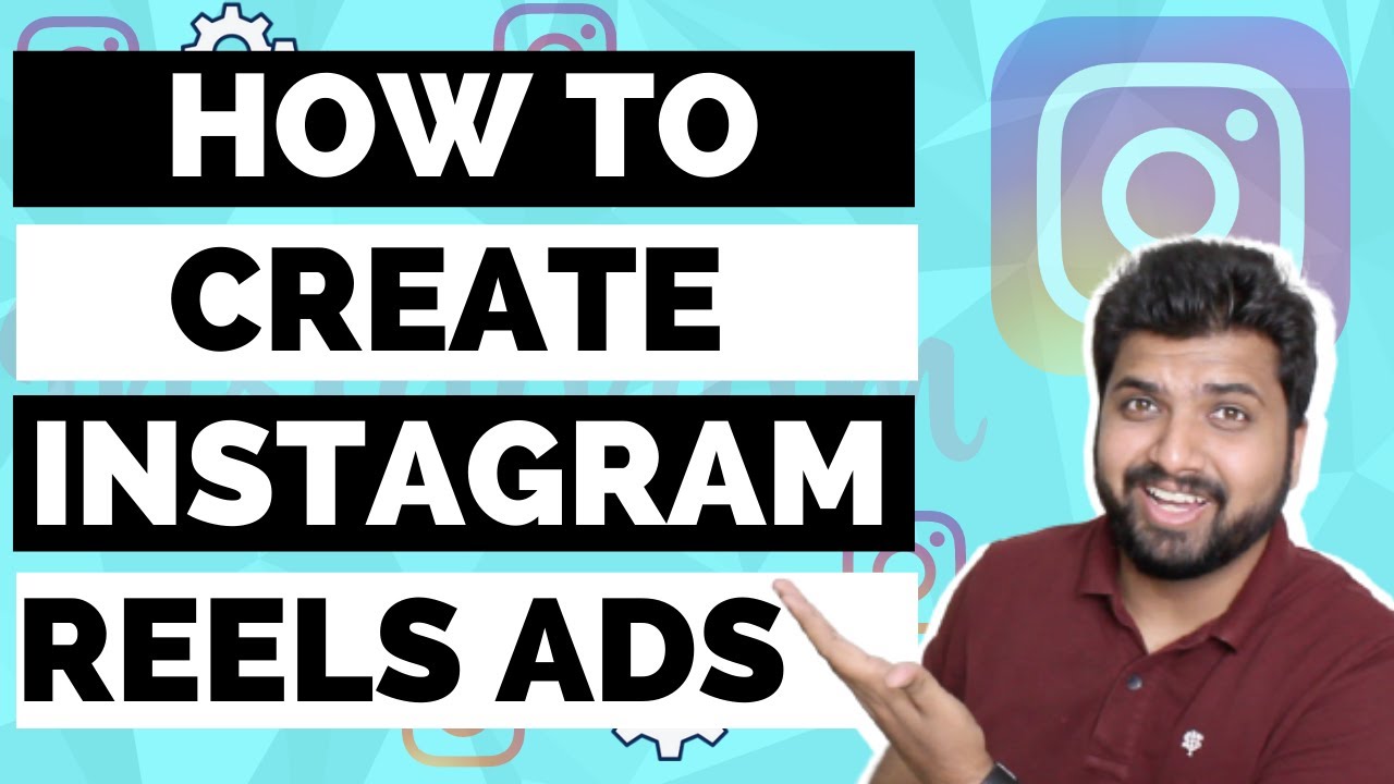 Complete Instagram Reels Ads Tutorial | Under 11 Mins | How To Create ...