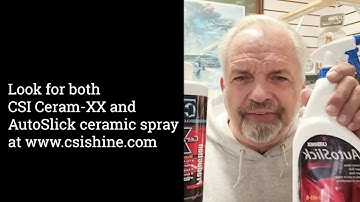 Changing the polishing game.