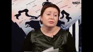 Ольга Романова о силе русской женщины. Материал недели Ольга Романова о силе русской женщины. Материал недели