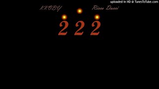 RICCO DACCI & KKOBY - 2.22 PROD. END.OF.RICCO