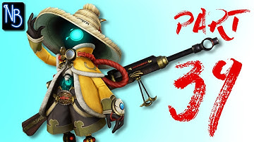 Toukiden 2 Walkthrough Part 39 No Commentary