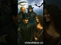 #vanhelsing Iván Lenny Y El Moreno #netflix #halloween #aiart #animation #movie