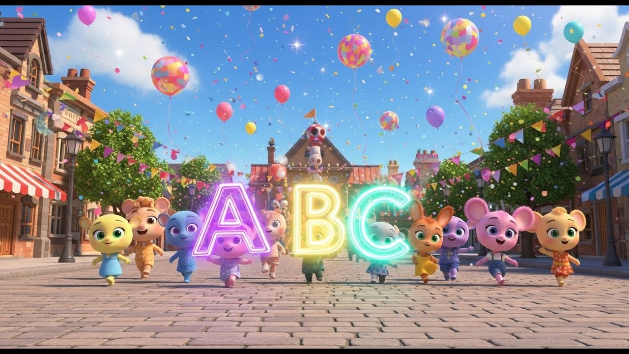 Count the Cookies on My Plate 🍪🍽️ | Counting Song for Kids | Learn Numbers for Children