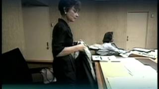 Judge Judith Sheindlin, 2010 Brandon Tartikoff Legacy Award, Bio Reel screenshot 4