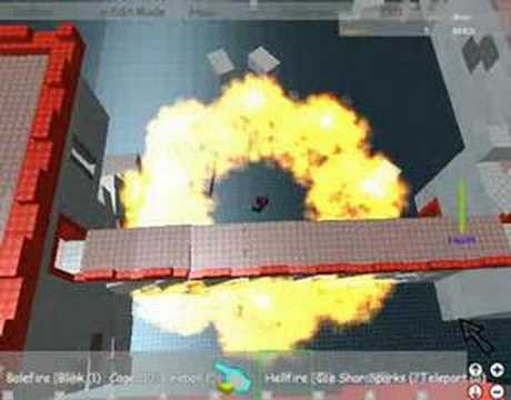 Explosive Roblox Demo Youtube - roblox can i freeze explosions