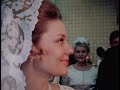 Ref:jwDNmPyWLNc Miliffe family home movies - 1969 wedding