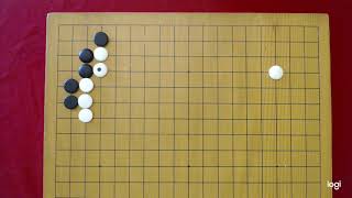 WGC - 3-3 Invasion of 4-4:   Alpha Go Improvements - 1 screenshot 5