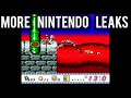 We need to talk about a new massive Nintendo Source Code and ROM Leak   | MVG