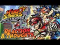 Mario Strikers Battle League is Looking AMAZING! (Reaction & First Thoughts) - ZakPak