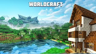 WORLDCRAFT | Promo Video | Play It Now screenshot 3