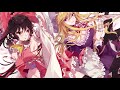 【東方ボーカル】 少女フラクタル - インヴィジブル
