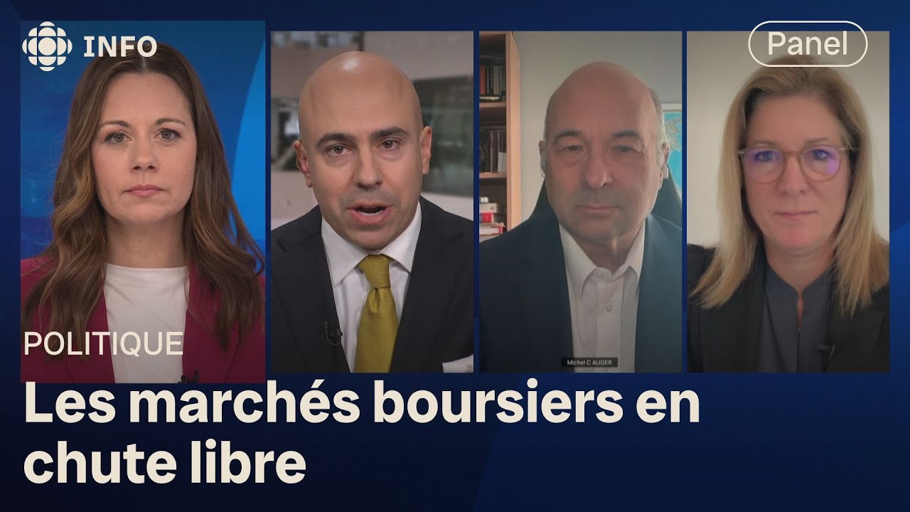 Donald Trump nuit-il à l'économie américaine?