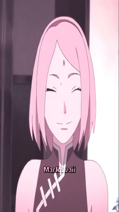 Jedag Jedug anime - Haruno Sakura - Naruto Shippuden - dj rasa perawan