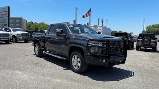 2020 Chevrolet Silverado_2500HD Jacksonville, Orange Park, Gainesville, Ocala, Lake City, FL 156540