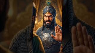 Maharana Pratap – 40 Sec Powerful Story 🔥 | Rajput Warrior”Description: #MaharanaPratap#Rajput