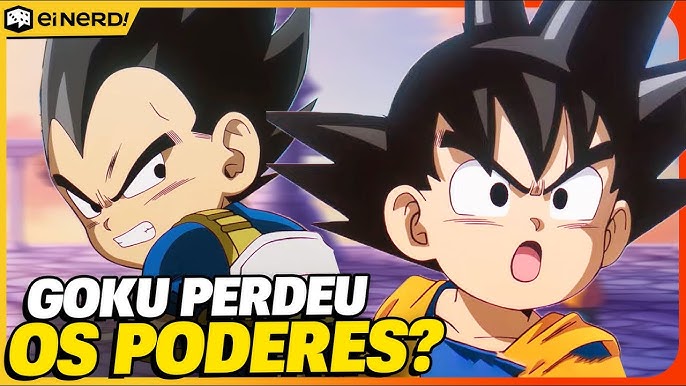 O QUE SABEMOS DE DRAGON BALL MAGIC #dragonballmagic #animebr