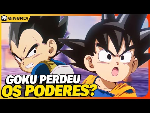 Dragon Ball Super Parte 2 seria melhor que DAIMA por alguns motivos; Veja  quais