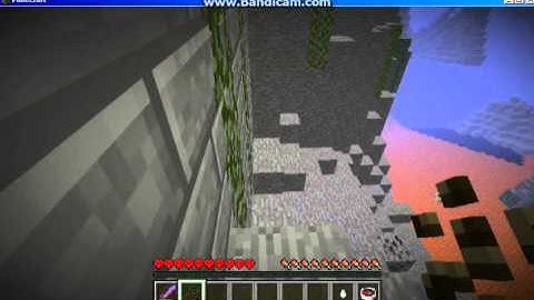 Minecraft Dwarfs vs. Zombies Part 1 "PWNING DWARVES!"