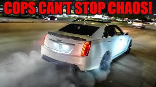 Download Lagu RECKLESS MODIFIED CARS DO BURNOUTS IN FRONT OF COPS! (COPS Can't Stop the CHAOS...) MP3 Download Lagu RECKLESS MODIFIED CARS DO BURNOUTS IN FRONT OF COPS! (COPS Can't Stop the CHAOS...) MP3