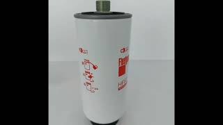 Fleetguard FFLHF6317 | OEM Spin-On Hydraulic Filter for Long Life