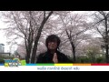 Hideaki Takatori Greeting, Thai-Japan Anime&amp;Music Festival 2016