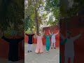 Kanda Kacheya Ne|Jyotica Tangri,Jaidev Kumar | Bhangra | Youtube short | Part1|Dance Achievers