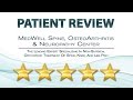 Medwell llc midland park  great   five star review by a g