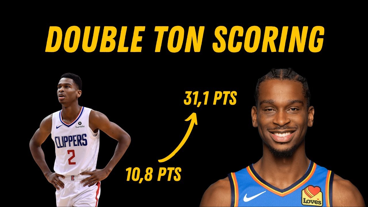 Comment Scorer Plus Au Basketball (+10 Points Dès Aujourd'hui)