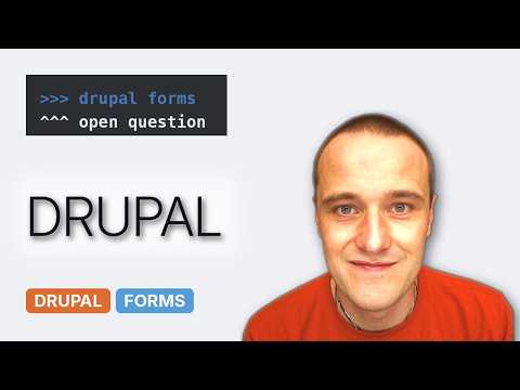 Drupal: Override user registration form (3 Solutions!!)
